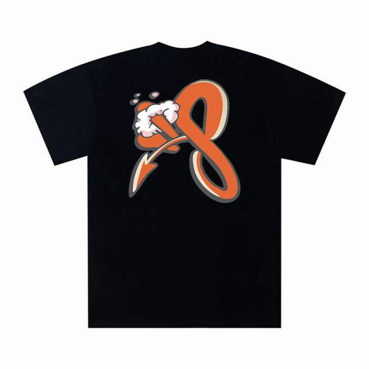 Syna World T Shirts Short _SKUSynaWorldS-XLcmtxCS231074